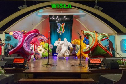 60. Tydzień Kultury Beskidzkiej